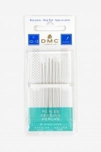 Набір голок для бісеру DMC 1764/1 - Купити в інтернет-магазині club-rukodelia.com Тел: 067-802-24-81  Купити Київ, Львів, Харків, Вінниця, Одеса, Житомир, Чернігів, Суми