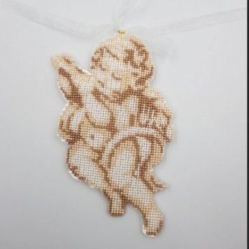 Набір Великодній Набір для вишивання бісером об'ємної вишивки Golden Key N-110 - Купити в інтернет-магазині club-rukodelia.com Тел: 067-802-24-81  Купити Київ, Львів, Харків, Вінниця, Одеса, Житомир, Чернігів, Суми
