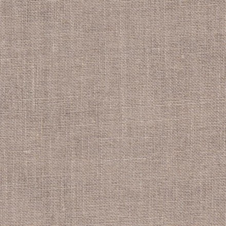 Ткань 50х35см равномерная 075/01 Nature/undyed (100% ЛЕН). Permin (075/01-5035) - Вышивка крестиком и бисером - Овца Рукодельница