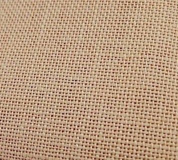 Тканина рівномірна (28ct) 076/21 Sandstone (100% ЛЬОН) 140см Permin - Купить в интернет-магазине club-rukodelia.com Тел: 067-802-24-81 Купить Киев, Львов, Харьков, Винница, Одесса, Житомир, Чернигов, Сумы