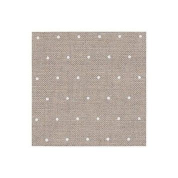 Тканина рівномірна Edinburgh Mini Dots 35ct 140см Zweigart 3217/1399 - Купити в інтернет-магазині club-rukodelia.com Тел: 067-802-24-81  Купити Київ, Львів, Харків, Вінниця, Одеса, Житомир, Чернігів, Суми