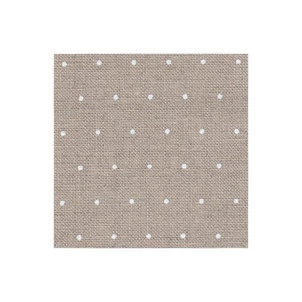 Edinburgh Mini Dots 35ct 140див. Zweigart (3217/1399) - Купити в інтернет-магазині club-rukodelia.com Тел: 067-802-24-81  Купити Київ, Львів, Харків, Вінниця, Одеса, Житомир, Чернігів, Суми