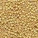 Бисер 03557 Satin Old Gold &bull;* Mill Hill