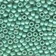 Бисер 03561 Satin Ice Green &bull;* Mill Hill