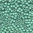 Бісер 03561 Satin Ice Green &bull;* Mill Hill