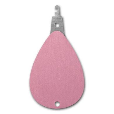 Розовый Нитковдеватель Wonderland Crafts FLNT-049 - Купить в интернет-магазине club-rukodelia.com Тел: 067-802-24-81 Купить Киев, Львов, Харьков, Винница, Одесса, Житомир, Чернигов, Сумы