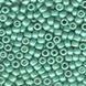 Бисер 03561 Satin Ice Green &bull;* Mill Hill