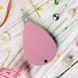 Розовый Нитковдеватель Wonderland Crafts FLNT-049