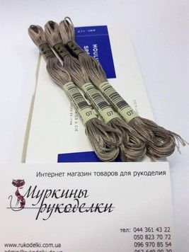 Мулін DMC 07 - Купити в інтернет-магазині club-rukodelia.com Тел: 067-802-24-81  Купити Київ, Львів, Харків, Вінниця, Одеса, Житомир, Чернігів, Суми