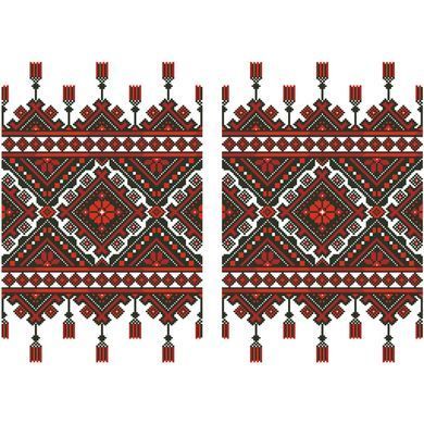 Набір для вишивки нитками Барвиста Вишиванка Рушник для Весільних Ікон 30х120 ТР472дн3099i - Купити в інтернет-магазині club-rukodelia.com Тел: 067-802-24-81  Купити Київ, Львів, Харків, Вінниця, Одеса, Житомир, Чернігів, Суми