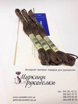 Мулін DMC 08 - Купити в інтернет-магазині club-rukodelia.com Тел: 067-802-24-81  Купити Київ, Львів, Харків, Вінниця, Одеса, Житомир, Чернігів, Суми