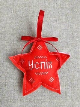 ШНФ-031. Заготівля для вишивки бісером Новорічна іграшка. - Купити в інтернет-магазині club-rukodelia.com Тел: 067-802-24-81  Купити Київ, Львів, Харків, Вінниця, Одеса, Житомир, Чернігів, Суми