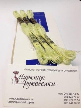 Мулін DMC 10 - Купити в інтернет-магазині club-rukodelia.com Тел: 067-802-24-81  Купити Київ, Львів, Харків, Вінниця, Одеса, Житомир, Чернігів, Суми