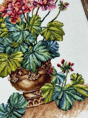 &laquo;Яскраві барви&raquo; &mdash; набір для вишивки хрестиком Lelia (ЛВ156) - Купити в інтернет-магазині club-rukodelia.com Тел: 067-802-24-81  Купити Київ, Львів, Харків, Вінниця, Одеса, Житомир, Чернігів, Суми