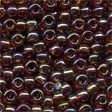Бисер 16609 Opal Smokey Topaz Mill Hill