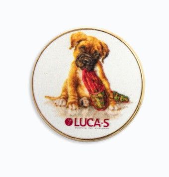 Боксер Магнит для хранения игл Luca-S NM17 - Купить в интернет-магазине club-rukodelia.com Тел: 067-802-24-81 Купить Киев, Львов, Харьков, Винница, Одесса, Житомир, Чернигов, Сумы