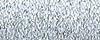 1/16 Ribbon (001) 10m Kreinik R16-001 - Купити в інтернет-магазині club-rukodelia.com Тел: 067-802-24-81  Купити Київ, Львів, Харків, Вінниця, Одеса, Житомир, Чернігів, Суми