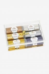 Набор Diamant Grande 6 шт DMC U1955L - Купить в интернет-магазине club-rukodelia.com Тел: 067-802-24-81 Купить Киев, Львов, Харьков, Винница, Одесса, Житомир, Чернигов, Сумы