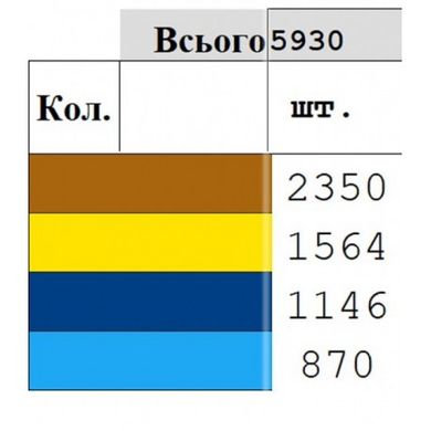 Рубашка для хлопчиків (льон) Заготовка для вишивки бісером або нитками Biser-Art 1216-05-л - Купити в інтернет-магазині club-rukodelia.com Тел: 067-802-24-81  Купити Київ, Львів, Харків, Вінниця, Одеса, Житомир, Чернігів, Суми