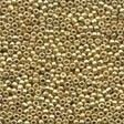 Бісер 40557 Old Gold &bull;* Mill Hill