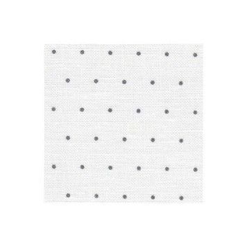 Тканина рівномірна Edinburgh Mini Dots 35ct 50х70см Zweigart 3217/1329-5070 - Купити в інтернет-магазині club-rukodelia.com Тел: 067-802-24-81  Купити Київ, Львів, Харків, Вінниця, Одеса, Житомир, Чернігів, Суми