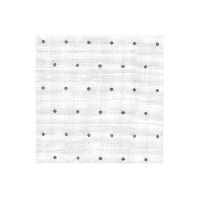 Edinburgh Mini Dots 35ct 50x70див. Zweigart (3217/1329-5070) - Купити в інтернет-магазині club-rukodelia.com Тел: 067-802-24-81  Купити Київ, Львів, Харків, Вінниця, Одеса, Житомир, Чернігів, Суми