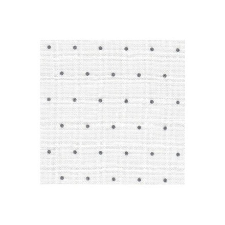 Edinburgh Mini Dots 35ct 50x70див. Zweigart (3217/1329-5070) - Купити в інтернет-магазині club-rukodelia.com Тел: 067-802-24-81  Купити Київ, Львів, Харків, Вінниця, Одеса, Житомир, Чернігів, Суми