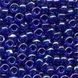 Бисер 16612 Opal Periwinkle Mill Hill
