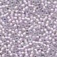 Бисер 03044 Crystal Lilac Mill Hill