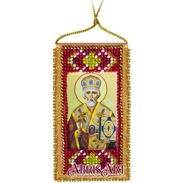 Абрис Арт ABO 00501 Набор для вышивания на художественном холсте Молитва путешествующих украинский текст молитвы - Купить в интернет-магазине club-rukodelia.com Тел: 067-802-24-81 Купить Киев, Львов, Харьков, Винница, Одесса, Житомир, Чернигов, Сумы