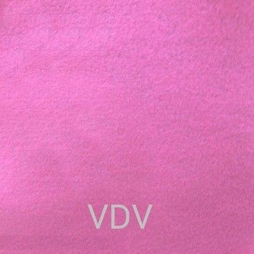 Насыщенный розовый фетр мягкий, листовой толщина 1.3 мм, размер 20х30 см VDV РА-011 - Купить в интернет-магазине club-rukodelia.com Тел: 067-802-24-81 Купить Киев, Львов, Харьков, Винница, Одесса, Житомир, Чернигов, Сумы
