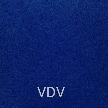 Джинсовый фетр мягкий, листовой толщина 1.3 мм, размер 20х30 см VDV РА-074 - Купить в интернет-магазине club-rukodelia.com Тел: 067-802-24-81 Купить Киев, Львов, Харьков, Винница, Одесса, Житомир, Чернигов, Сумы