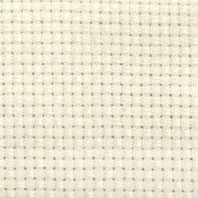 Канва Aida 16ct цвет слоновой кости (35х43 см) Cosmo 265100-35 - Купить в интернет-магазине club-rukodelia.com Тел: 067-802-24-81 Купить Киев, Львов, Харьков, Винница, Одесса, Житомир, Чернигов, Сумы