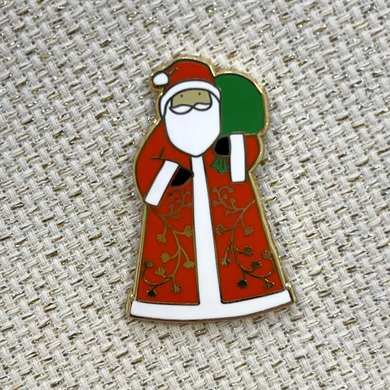 Магнитный держатель для игл "Ol' St Nick" Bothy Threads
