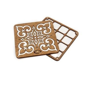 Органайзер для бисера Golden Key OR 004-1т - Купить в интернет-магазине club-rukodelia.com Тел: 067-802-24-81 Купить Киев, Львов, Харьков, Винница, Одесса, Житомир, Чернигов, Сумы