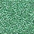 Бісер 10030 Ice Green &bull;* Mill Hill
