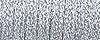 1/16 Ribbon (001C) 10m Kreinik R16-001C - Купити в інтернет-магазині club-rukodelia.com Тел: 067-802-24-81  Купити Київ, Львів, Харків, Вінниця, Одеса, Житомир, Чернігів, Суми