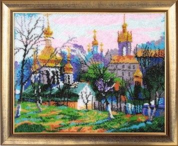 Набір для вишивання бісером Butterfly 345 Київ - Купити в інтернет-магазині club-rukodelia.com Тел: 067-802-24-81  Купити Київ, Львів, Харків, Вінниця, Одеса, Житомир, Чернігів, Суми