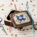 Барвинок Набор для создания игольницы Wonderland Сrafts FLTL-077