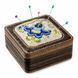 Барвинок Набор для создания игольницы Wonderland Сrafts FLTL-077