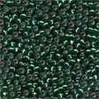 Бисер 02071+ Opaque Seafoam Mill Hill