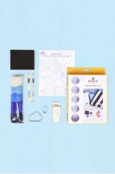 Набор для валяния DMC U2068 - Купить в интернет-магазине club-rukodelia.com Тел: 067-802-24-81 Купить Киев, Львов, Харьков, Винница, Одесса, Житомир, Чернигов, Сумы