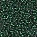 Бисер 02071+ Opaque Seafoam Mill Hill