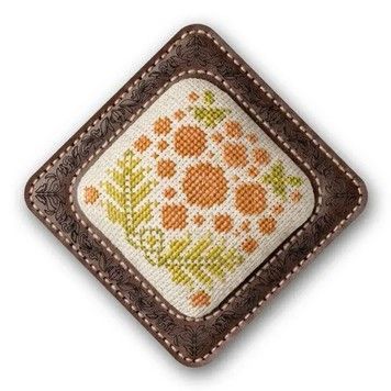 Горобина Набір для створення голки Wonderland Сrafts FLTL-079 - Купити в інтернет-магазині club-rukodelia.com Тел: 067-802-24-81  Купити Київ, Львів, Харків, Вінниця, Одеса, Житомир, Чернігів, Суми