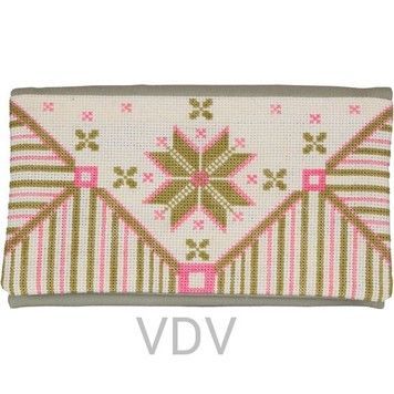 Сумка-клатч Заготовка для вишивання сумки нитками VDV М-0721 - Купити в інтернет-магазині club-rukodelia.com Тел: 067-802-24-81  Купити Київ, Львів, Харків, Вінниця, Одеса, Житомир, Чернігів, Суми