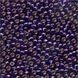 Бісер 02090&raquo; Brilliant Navy Mill Hill