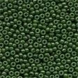 Бисер 02094&raquo; Opaque Moss * Mill Hill