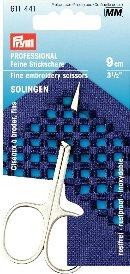 Ножиці для вишивання. Prym (611441) - Вишивка хрестиком і бісером - Овечка Рукодільниця