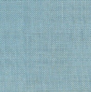 Тканина рівномірна (32ct) 065/303 Touch of Blue (100% ЛЕН) 140см Permin - Купить в интернет-магазине club-rukodelia.com Тел: 067-802-24-81 Купить Киев, Львов, Харьков, Винница, Одесса, Житомир, Чернигов, Сумы