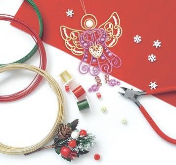 Калейдоскоп игрушек. Набор для творчества. Чаривна мить (Т-48) - Купить в интернет-магазине club-rukodelia.com Тел: 067-802-24-81 Купить Киев, Львов, Харьков, Винница, Одесса, Житомир, Чернигов, Сумы